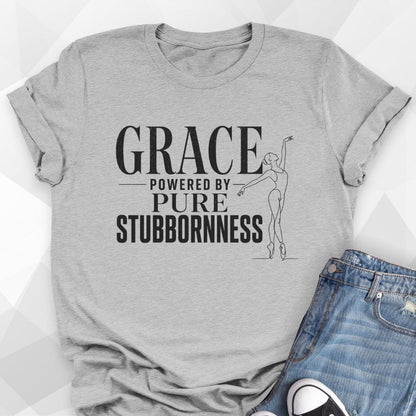 Stubbornness T-Shirt
