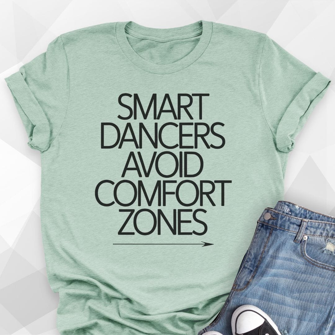 Comfort Zones T-Shirt