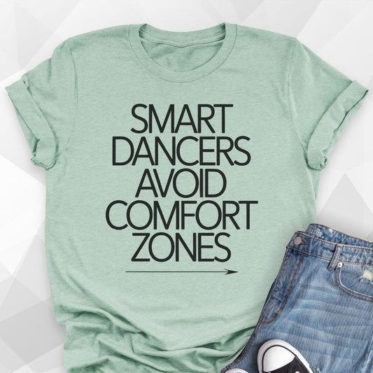 Comfort Zones T-Shirt