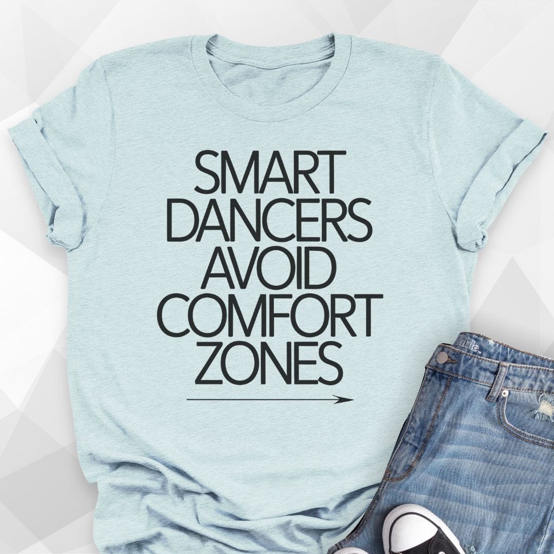 Comfort Zones T-Shirt