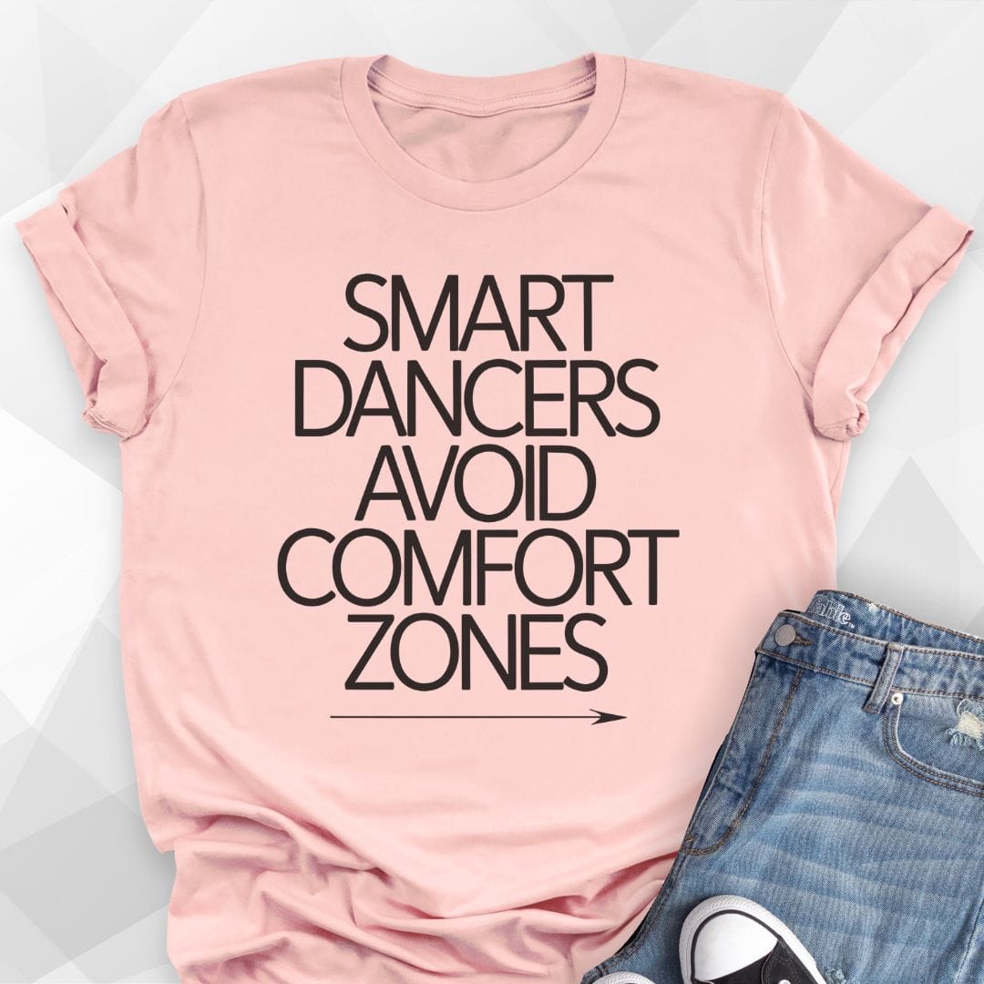 Comfort Zones T-Shirt