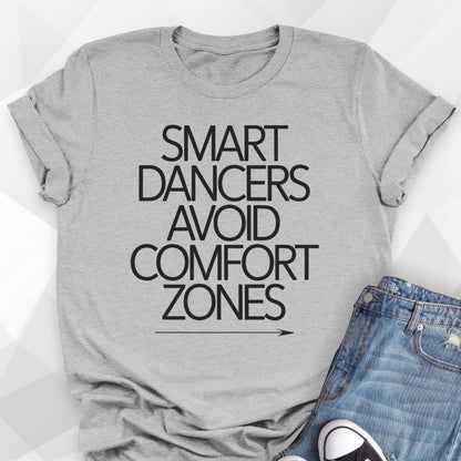 Comfort Zones T-Shirt