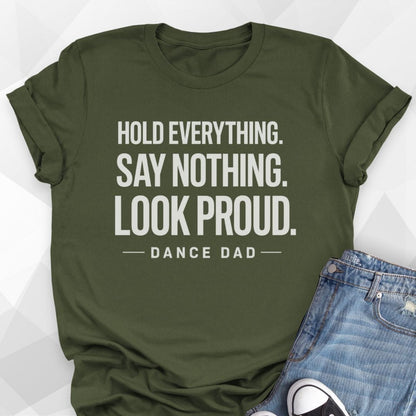Look Proud T-Shirt