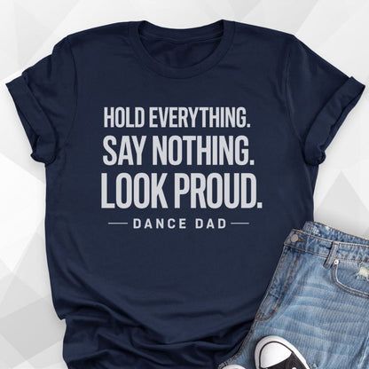 Look Proud T-Shirt