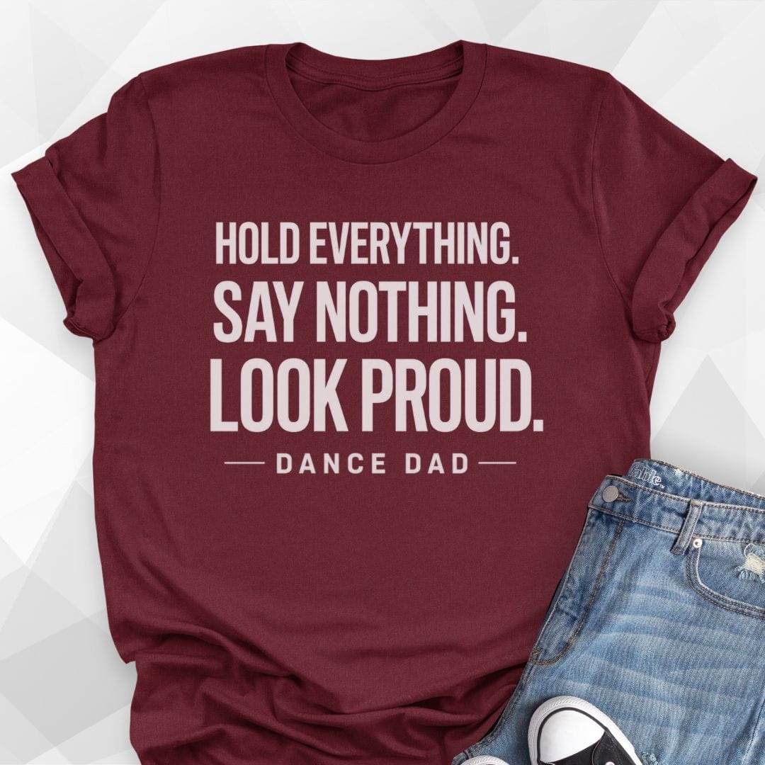 Look Proud T-Shirt