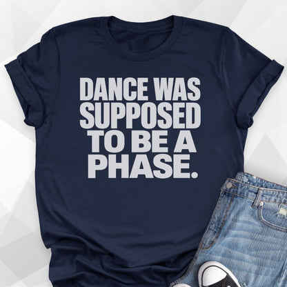 Phase T-Shirt