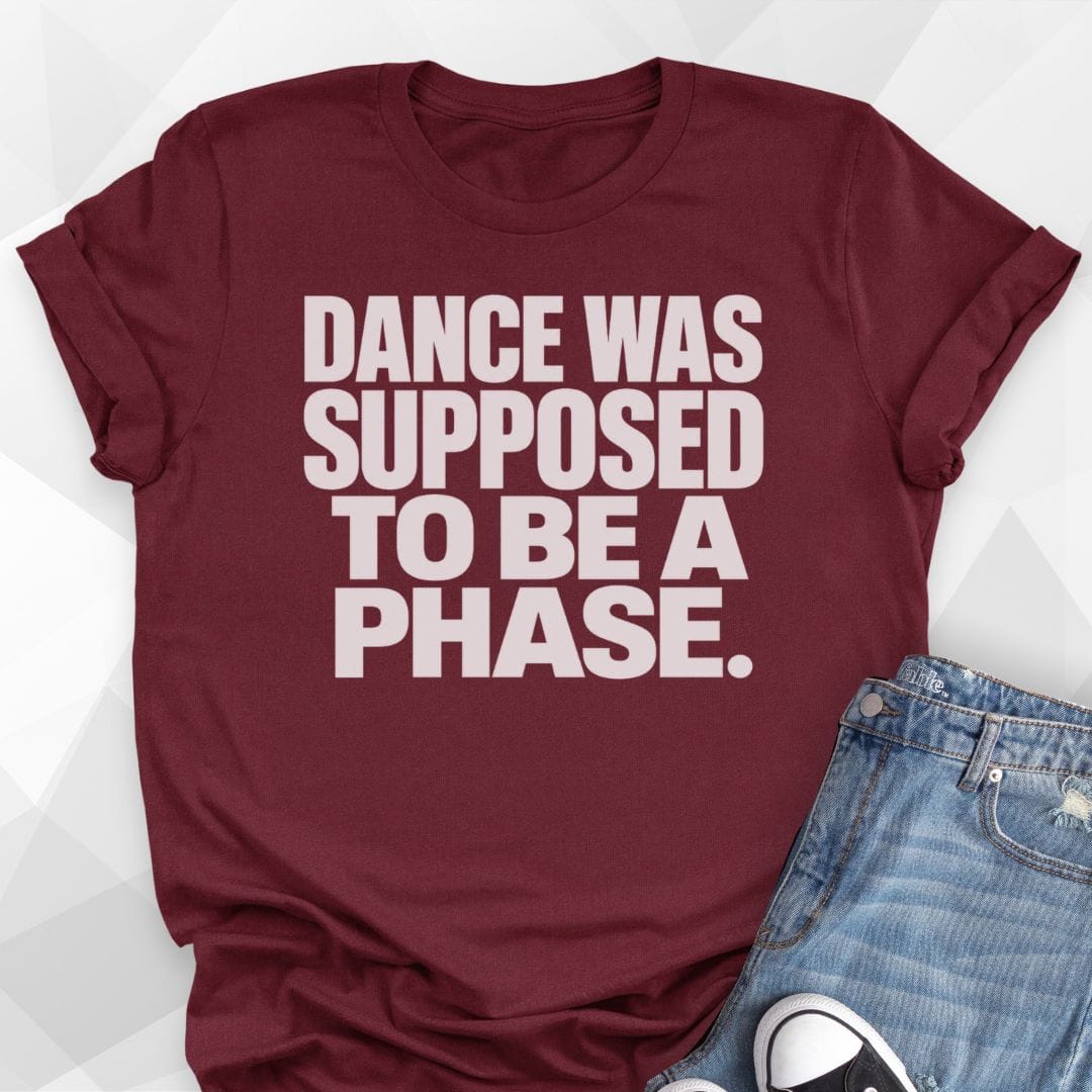Phase T-Shirt