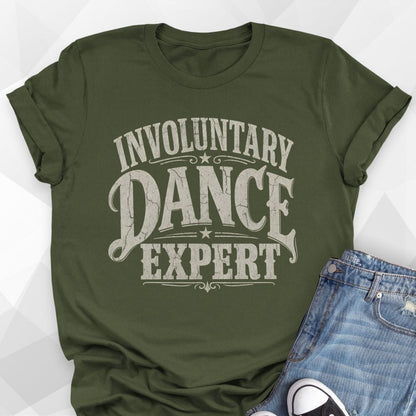 Dance Expert T-Shirt