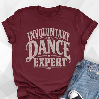 Dance Expert T-Shirt