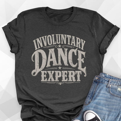 Dance Expert T-Shirt