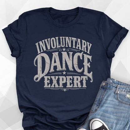 Dance Expert T-Shirt