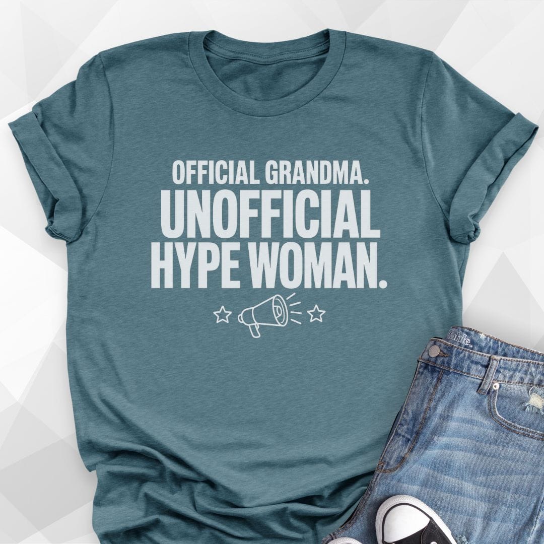 Hype Woman T-Shirt