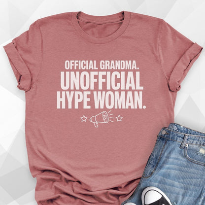 Hype Woman T-Shirt