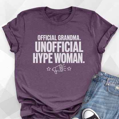 Hype Woman T-Shirt