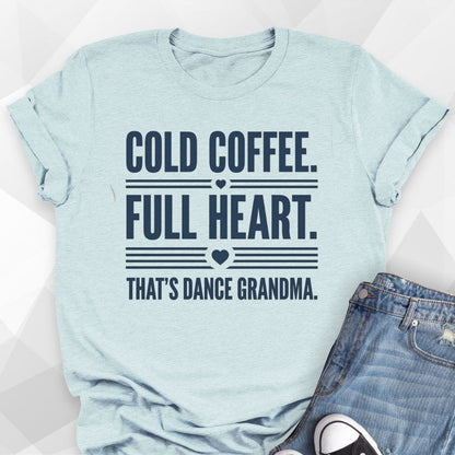 Full Heart T-Shirt