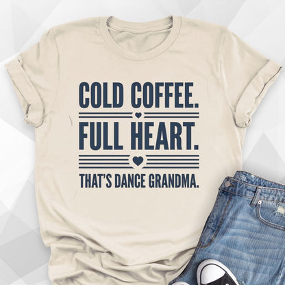 Full Heart T-Shirt