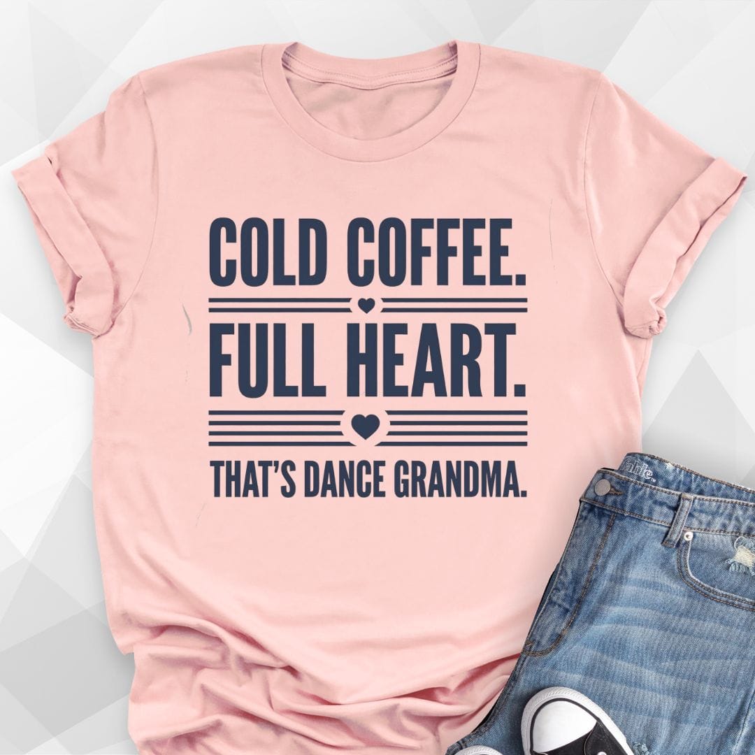 Full Heart T-Shirt