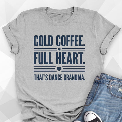 Full Heart T-Shirt