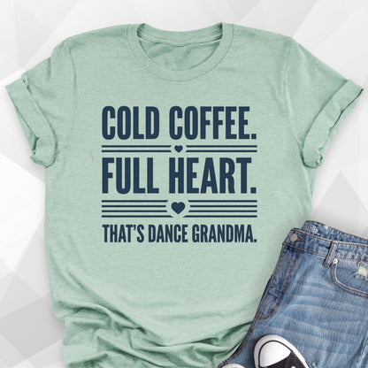 Full Heart T-Shirt