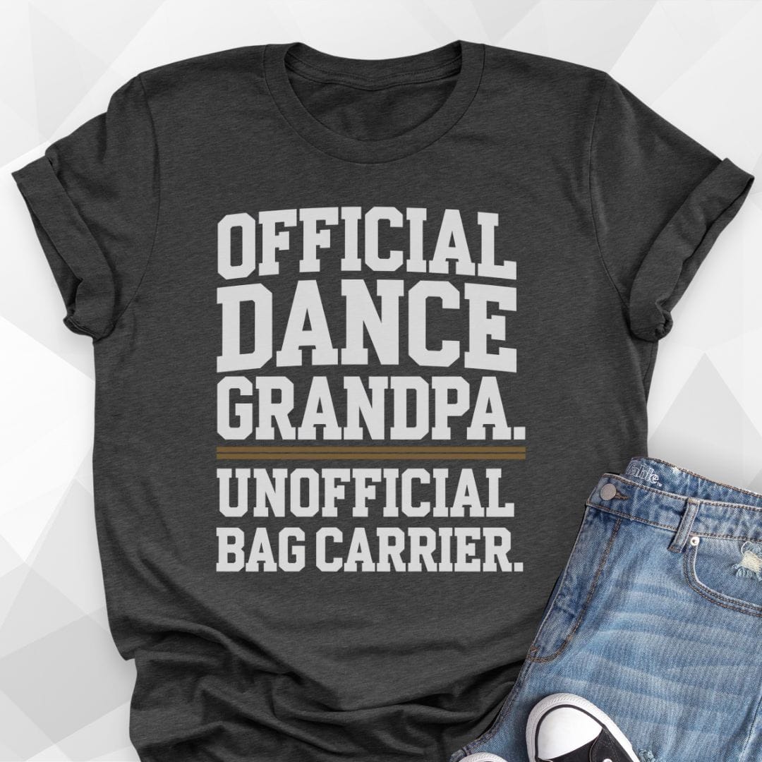 Bag Carrier T-Shirt