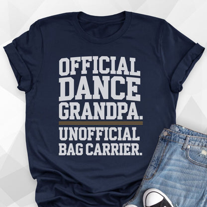 Bag Carrier T-Shirt