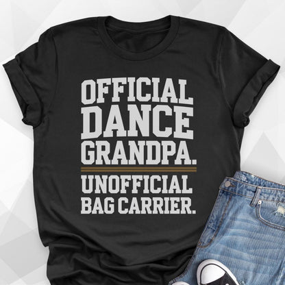 Bag Carrier T-Shirt