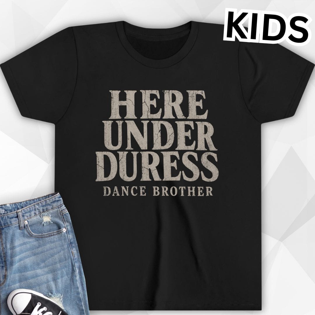 KIDS  Duress T-Shirt