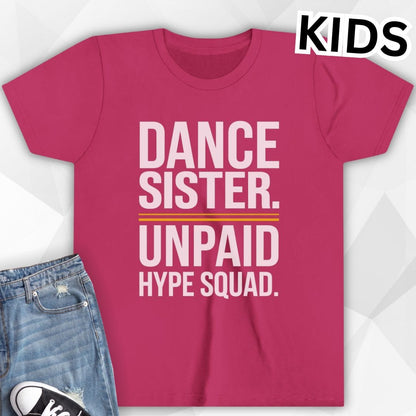 KIDS Hype Squad T-Shirt