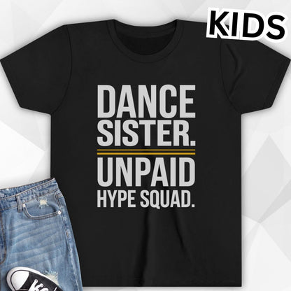 KIDS Hype Squad T-Shirt