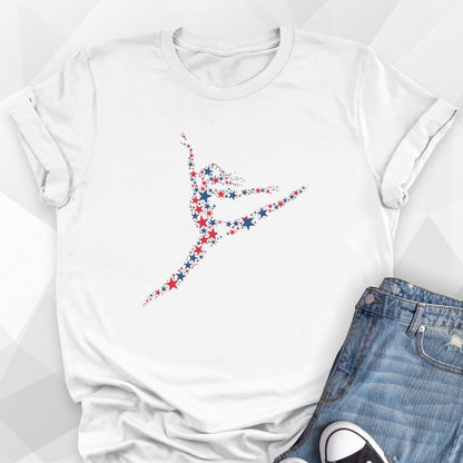 Stars Dancer T-Shirt