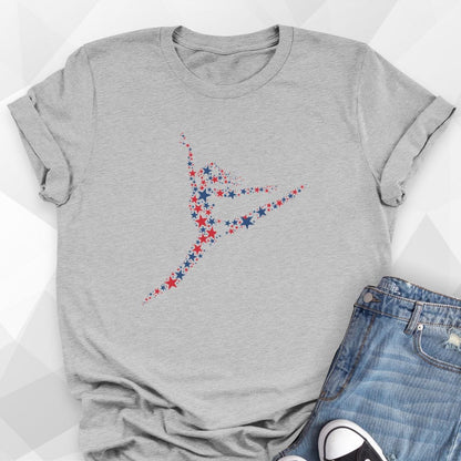 Stars Dancer T-Shirt