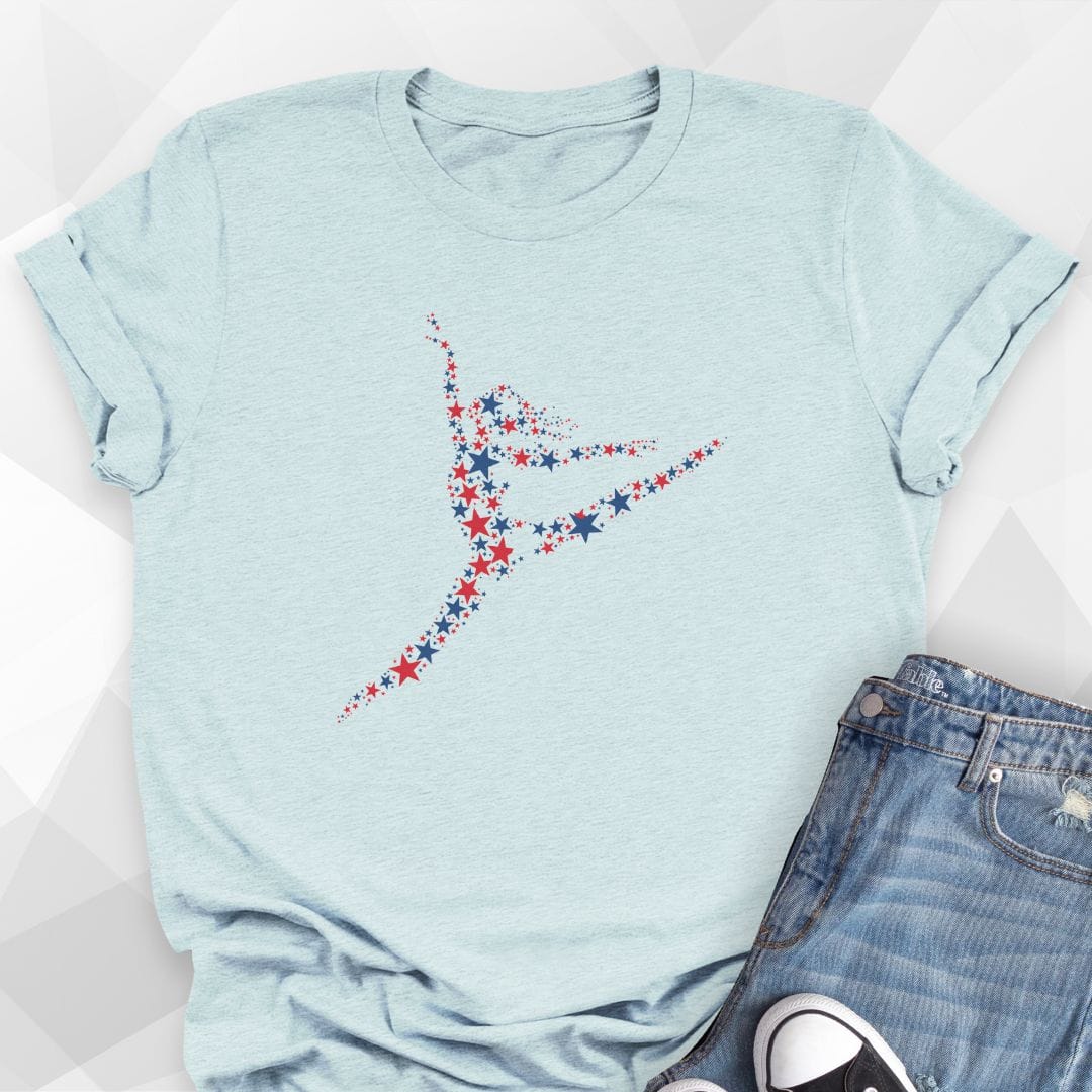 Stars Dancer T-Shirt