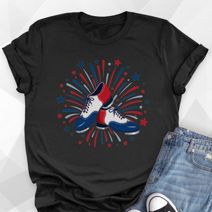 Tap Fireworks T-Shirt