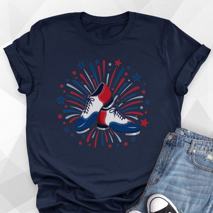Tap Fireworks T-Shirt