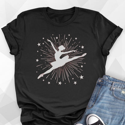 Grand Jeté BurstT-Shirt