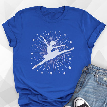 Grand Jeté BurstT-Shirt