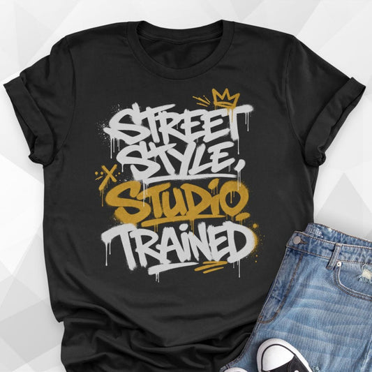 Street Style T-Shirt