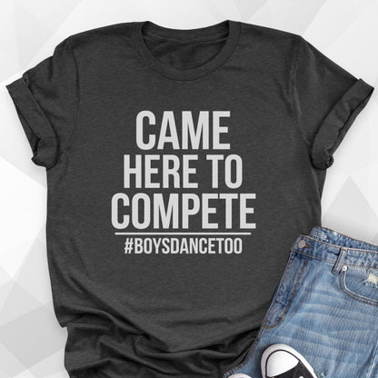 Compete T-Shirt