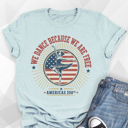 Retro Free T-Shirt