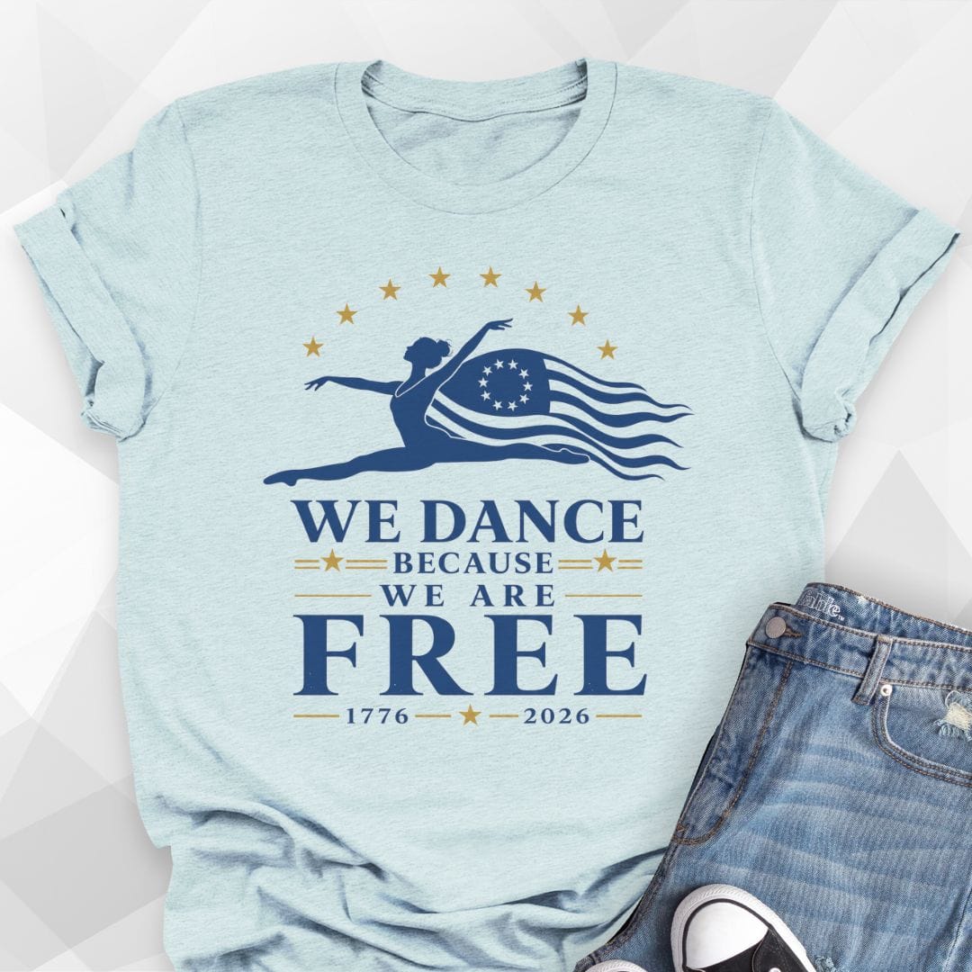 Free Jete Navy T-Shirt