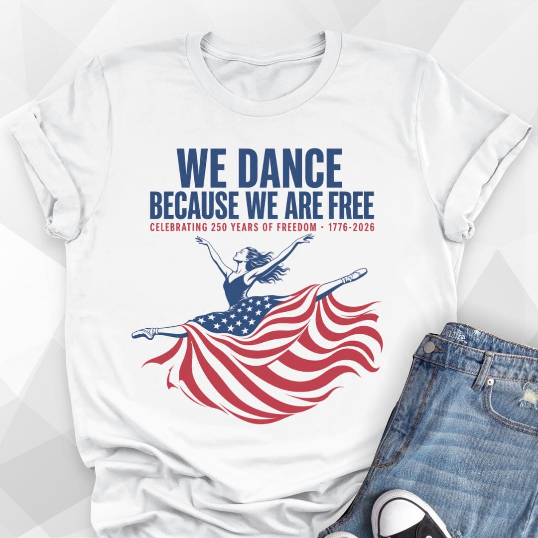 Free Jete T-Shirt