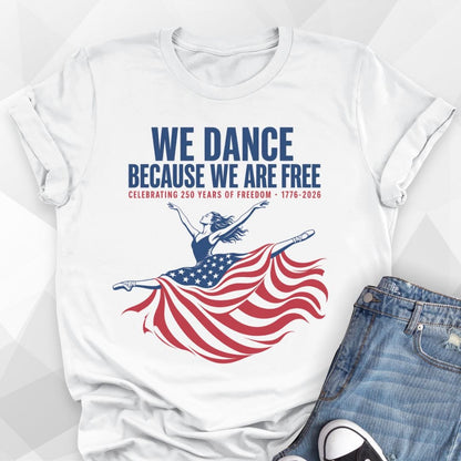Free Jete T-Shirt