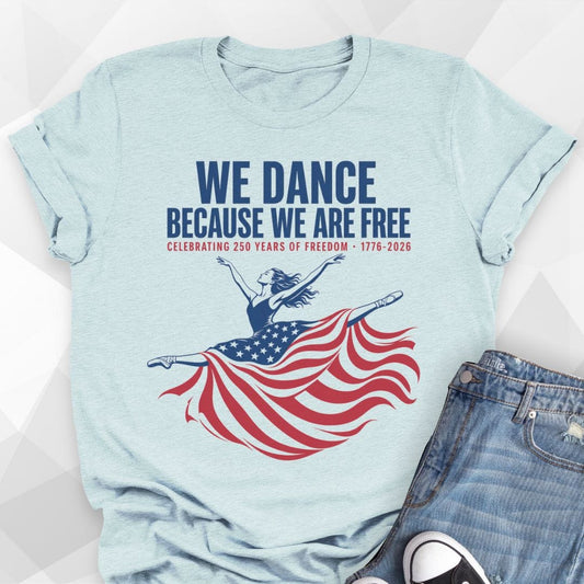Free Jete T-Shirt