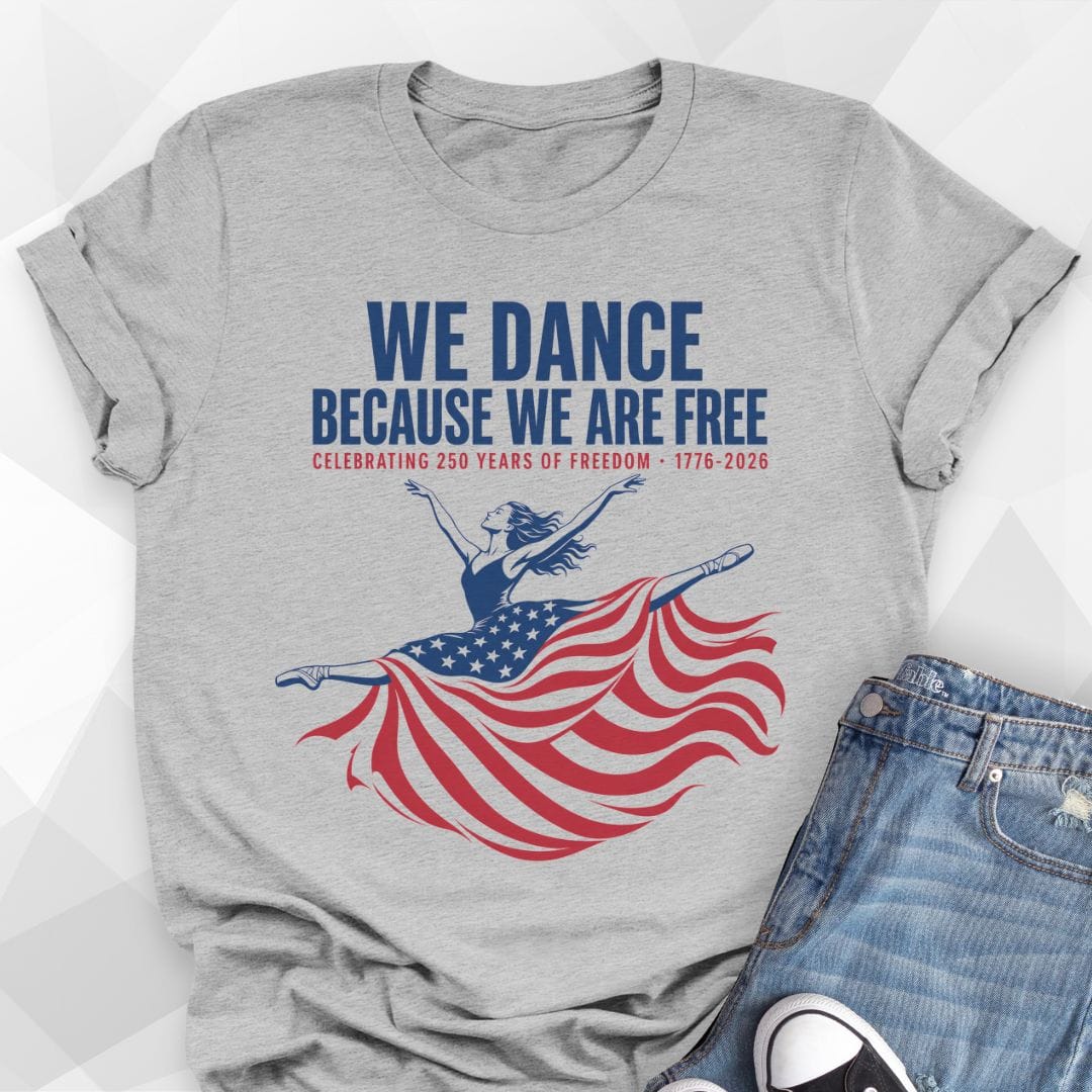 Free Jete T-Shirt