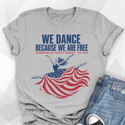 Free Jete T-Shirt