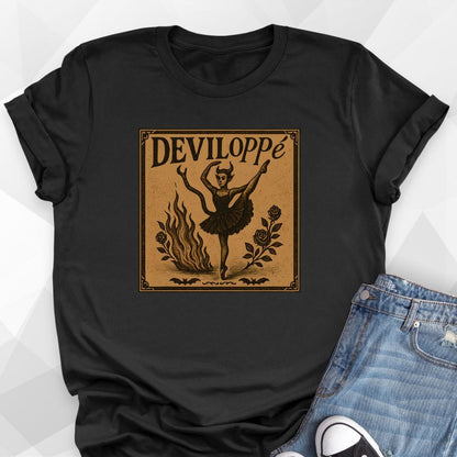 DEVILoppé T-Shirt