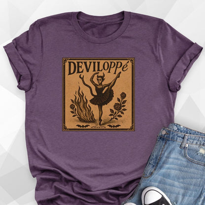 DEVILoppé T-Shirt