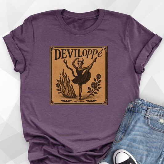 DEVILoppé T-Shirt