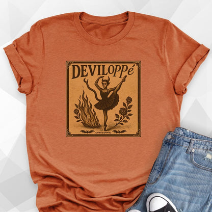 DEVILoppé T-Shirt