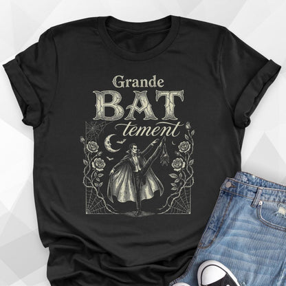 Grande BATtement